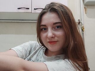cam girl live webcam video KittyMcCorry