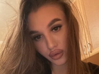 livecam video KyraVictorine