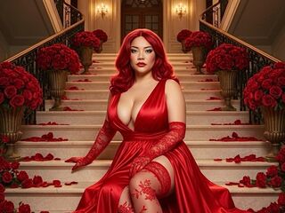 camgirl porn web cam LailaAdarah