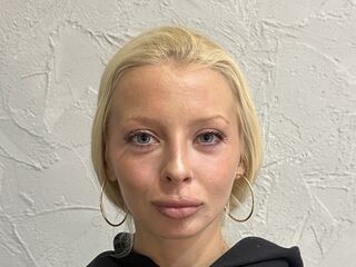 webcam babe LanaReals