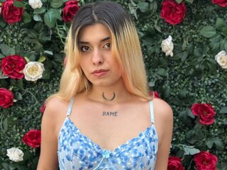 sexy live girl LannaHooter