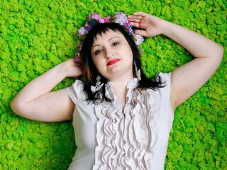 beautiful cam girl LauraNelsson