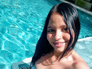 camgirl webcam pic LauraVelle