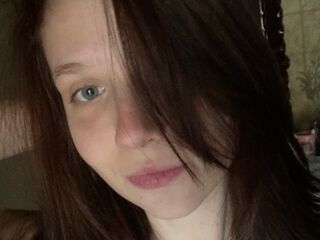 girl webcam naked LaurelOberson