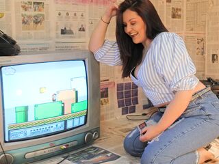 sex cam show LaurenKanne