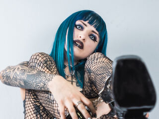 free nude web cam LaurentKirk