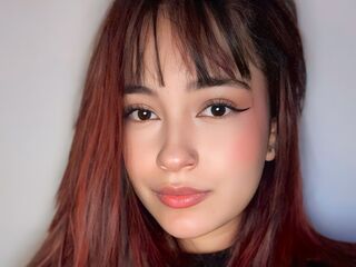 cam girl cam LaurenthVega