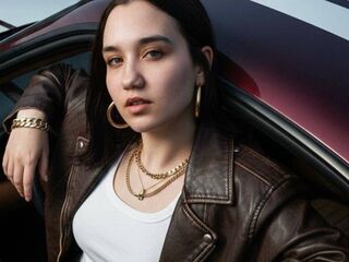 girl sexcam LeraMednis