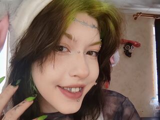 hot webcam LesleyFido