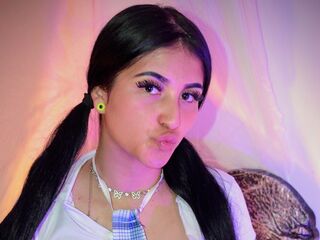 livesex cam LexyFontenelle