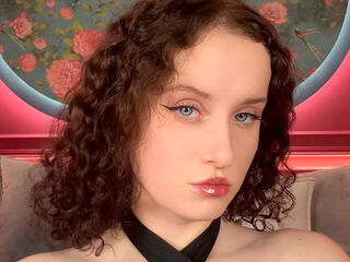 closeup cam LexyMoral