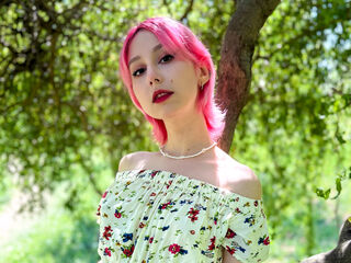 camgirl webcam picture LiannStark