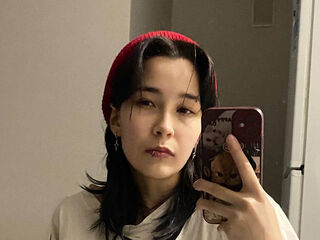 naughty camgirl photo LibertyBranden