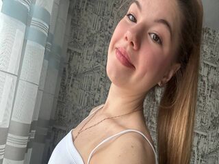 hot webcam LikaMoriss