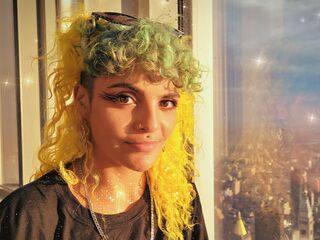 live sexcam LilaBratz