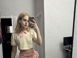 kinky webcam show LilaMik