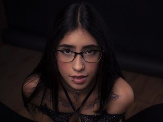 hot cam LiliCollyns