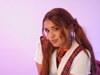 naughty camgirl LiliMatheuss