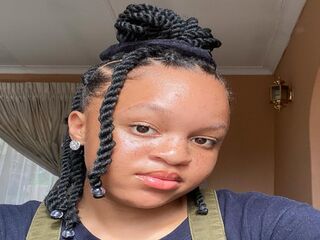 hot web cam show LillyPeachy