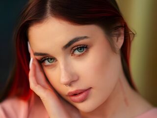 free nude live show LilyRader