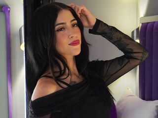 masturbating webcam girl LilyTarazona