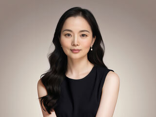 naughty camwhore LinXiaoBai