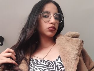 webcam show LinaBotero