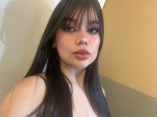 sexy live webcam girl LinaMontes