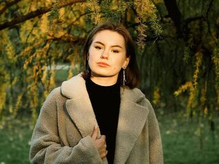 webcamgirl videochat LinnDegnan