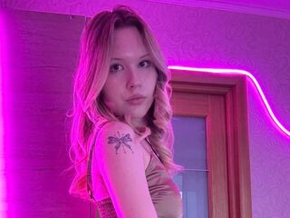 cam girl LissaAssil