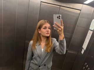 live striptease show LizzieIacovino