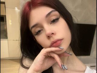 free nude web cam LoraBrow