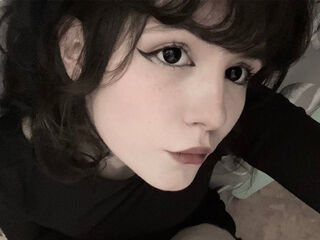 free jasmin webcam LunaAchlis