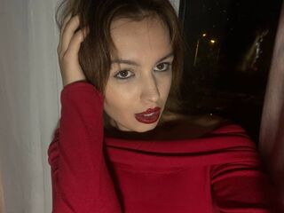 camgirl webcam LunaBlume