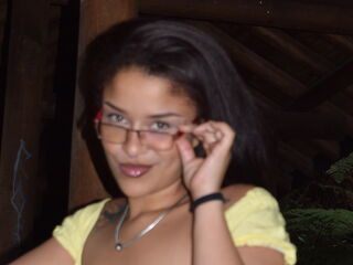 camgirl webcam photo LunaRuselly