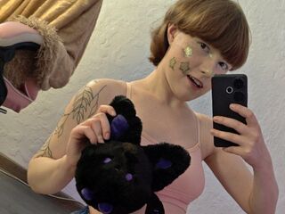 erotic cam picture LunaWillson