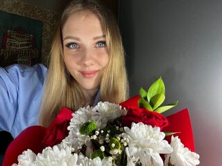 hot striptease cam LusiAime