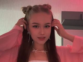 webcam stripper MadisonLehar