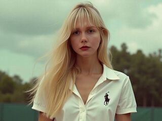 sexy webcamgirl MagalyRemsen