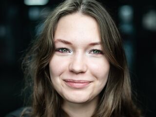 extreme webcam MargertSpinoza