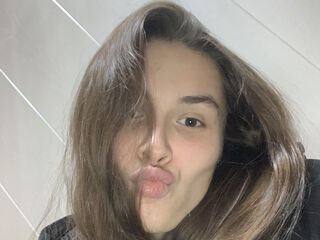 real live cam picture MarissaFitzen