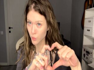 Kinky webcam MaryLico