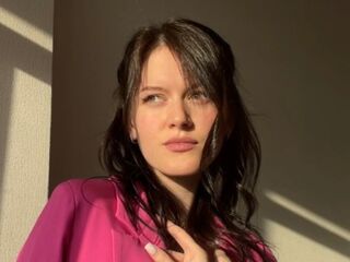 cam girl live webcam video MaudGuerrido