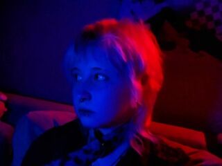 naughty chat room MayLeaf