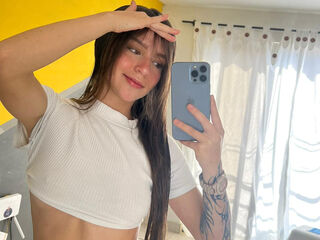 adultcam photo MeganDangelo