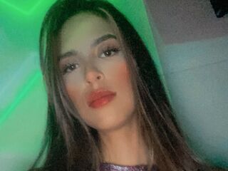 hot girl MeganSapphire