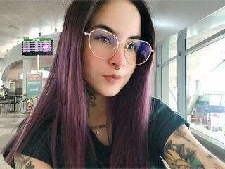 topless camgirl MeganSmears