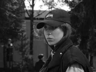 cam girl video chat MegganLeffers