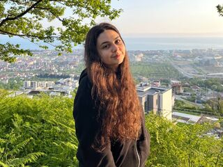 hardcore live sex MelaniColeman