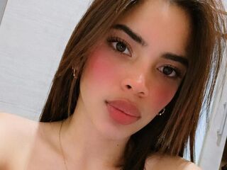 hot strip tease webcam MeliCarson